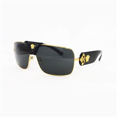 sunglasses versace men's|where to buy Versace sunglasses.